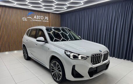 BMW X1, 2024 год, 6 870 000 рублей, 4 фотография