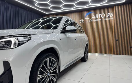 BMW X1, 2024 год, 6 870 000 рублей, 10 фотография