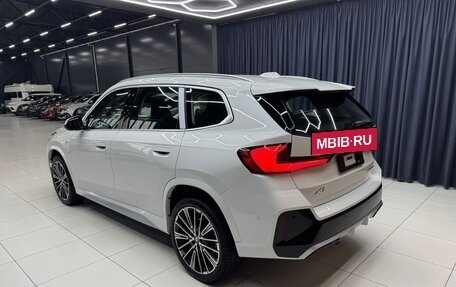 BMW X1, 2024 год, 6 870 000 рублей, 8 фотография