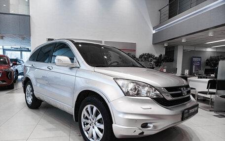 Honda CR-V III рестайлинг, 2011 год, 1 734 000 рублей, 3 фотография