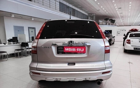 Honda CR-V III рестайлинг, 2011 год, 1 734 000 рублей, 6 фотография