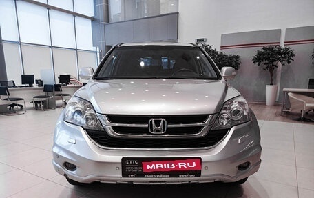 Honda CR-V III рестайлинг, 2011 год, 1 734 000 рублей, 2 фотография