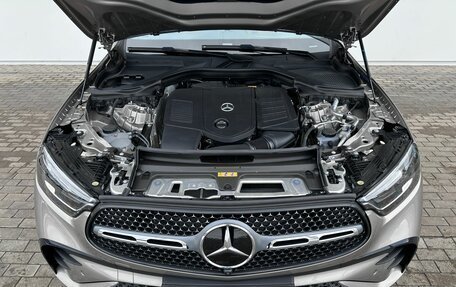 Mercedes-Benz GLC Coupe, 2024 год, 10 990 000 рублей, 9 фотография