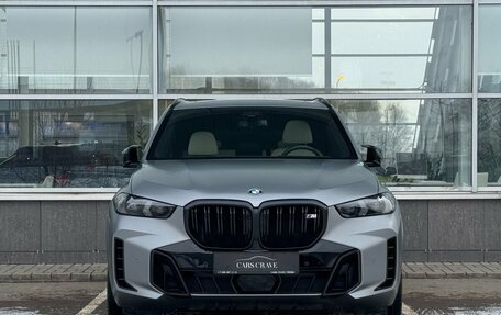 BMW X5, 2023 год, 17 300 000 рублей, 2 фотография