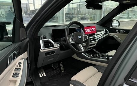 BMW X5, 2023 год, 17 300 000 рублей, 7 фотография