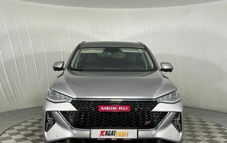 Haval F7 I, 2022 год, 2 050 000 рублей, 2 фотография