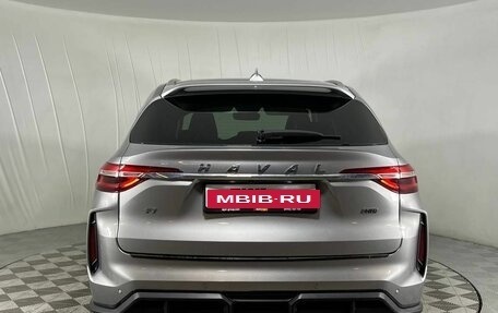 Haval F7 I, 2022 год, 2 050 000 рублей, 6 фотография