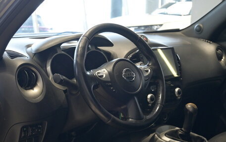 Nissan Juke II, 2012 год, 850 990 рублей, 2 фотография