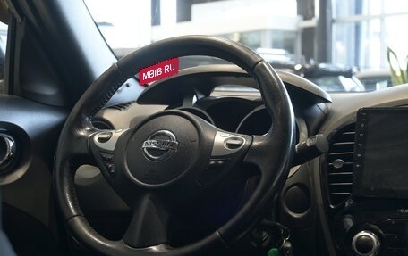 Nissan Juke II, 2012 год, 850 990 рублей, 6 фотография