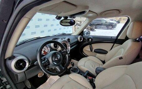 MINI Countryman I (R60), 2010 год, 1 449 000 рублей, 9 фотография