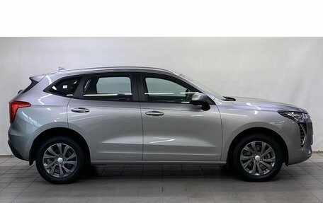 Haval Jolion, 2023 год, 1 751 214 рублей, 4 фотография