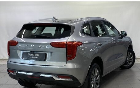 Haval Jolion, 2023 год, 1 751 214 рублей, 6 фотография