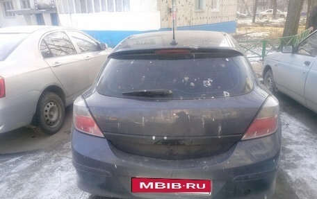 Opel Astra H, 2008 год, 250 000 рублей, 3 фотография