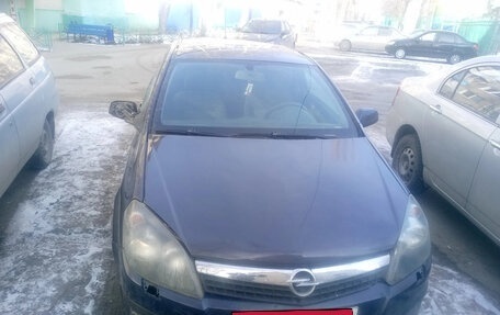 Opel Astra H, 2008 год, 250 000 рублей, 2 фотография