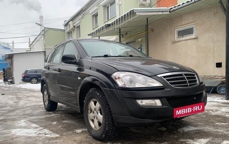 SsangYong Kyron I, 2012 год, 980 000 рублей, 2 фотография