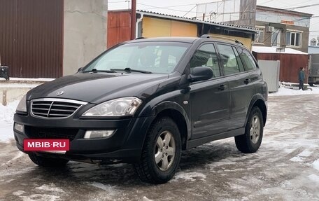 SsangYong Kyron I, 2012 год, 980 000 рублей, 6 фотография