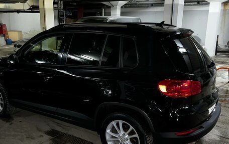 Volkswagen Tiguan I, 2011 год, 1 449 000 рублей, 7 фотография