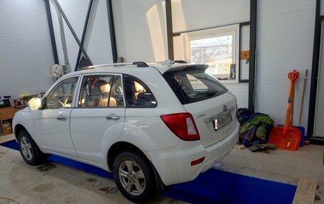 Lifan X60 I рестайлинг, 2013 год, 650 000 рублей, 6 фотография