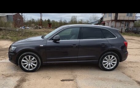 Audi Q5, 2008 год, 1 600 000 рублей, 6 фотография