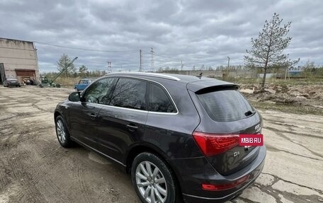 Audi Q5, 2008 год, 1 600 000 рублей, 5 фотография