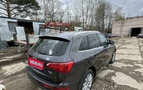 Audi Q5, 2008 год, 1 600 000 рублей, 4 фотография