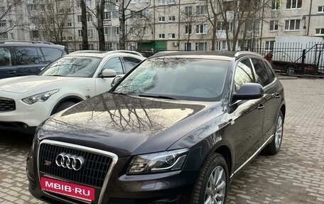 Audi Q5, 2008 год, 1 600 000 рублей, 2 фотография