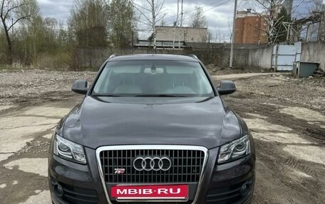 Audi Q5, 2008 год, 1 600 000 рублей, 3 фотография