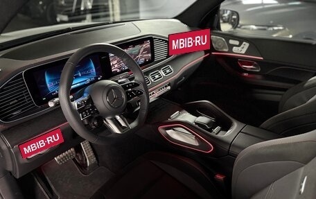 Mercedes-Benz GLE AMG, 2024 год, 18 500 000 рублей, 16 фотография