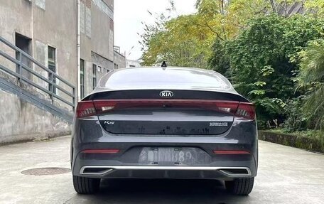 KIA K5, 2021 год, 2 030 000 рублей, 6 фотография