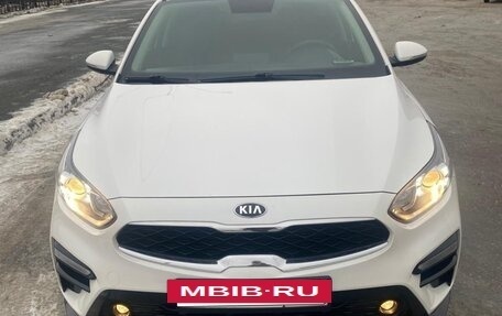 KIA Cerato IV, 2020 год, 2 280 000 рублей, 2 фотография