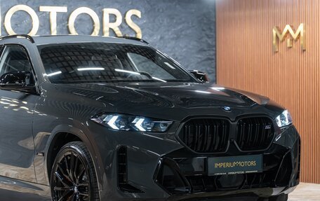 BMW X6, 2024 год, 20 990 000 рублей, 2 фотография