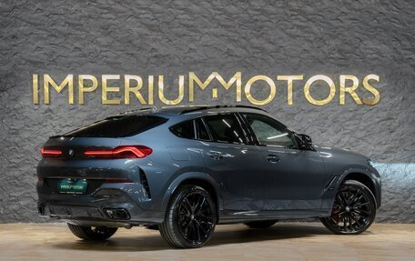 BMW X6, 2024 год, 20 990 000 рублей, 6 фотография