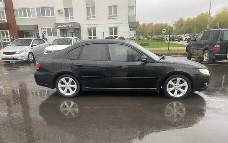 Subaru Legacy IV, 2007 год, 1 025 000 рублей, 7 фотография