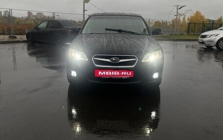 Subaru Legacy IV, 2007 год, 1 025 000 рублей, 3 фотография