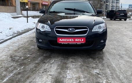 Subaru Legacy IV, 2007 год, 1 025 000 рублей, 2 фотография