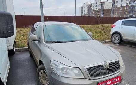 Skoda Octavia, 2012 год, 850 000 рублей, 2 фотография