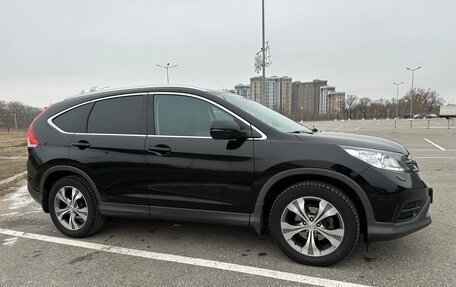 Honda CR-V IV, 2014 год, 2 000 000 рублей, 5 фотография