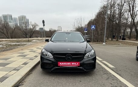 Mercedes-Benz E-Класс, 2013 год, 1 850 000 рублей, 3 фотография