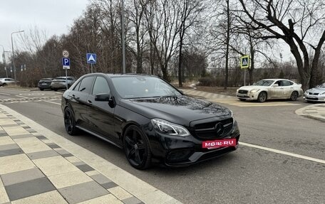 Mercedes-Benz E-Класс, 2013 год, 1 850 000 рублей, 2 фотография