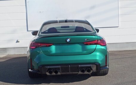 BMW M4, 2024 год, 15 000 000 рублей, 3 фотография