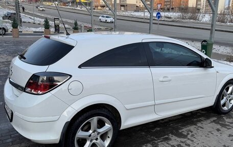 Opel Astra H, 2010 год, 615 000 рублей, 4 фотография