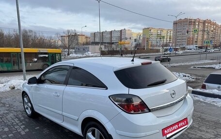 Opel Astra H, 2010 год, 615 000 рублей, 3 фотография