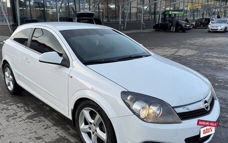 Opel Astra H, 2010 год, 615 000 рублей, 2 фотография