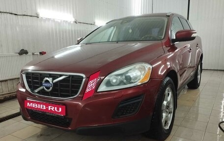 Volvo XC60 II, 2012 год, 1 450 000 рублей, 8 фотография