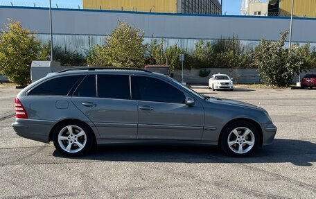 Mercedes-Benz C-Класс, 2005 год, 700 000 рублей, 5 фотография