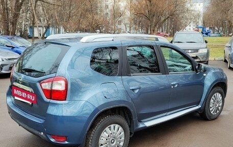 Nissan Terrano III, 2014 год, 1 150 000 рублей, 4 фотография