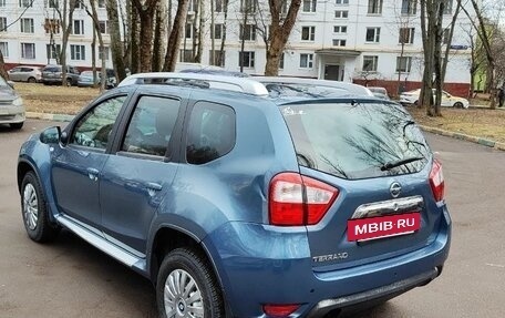 Nissan Terrano III, 2014 год, 1 150 000 рублей, 5 фотография