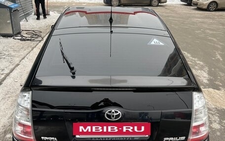 Toyota Prius, 2009 год, 900 000 рублей, 8 фотография