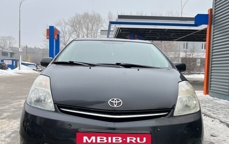 Toyota Prius, 2009 год, 900 000 рублей, 3 фотография