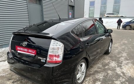 Toyota Prius, 2009 год, 900 000 рублей, 6 фотография